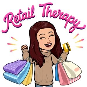 Meet your Posher, Katelyn